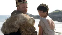 Visuel de King Guillaume