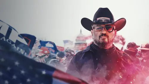 King of the Apocalypse - Les fous de Trump - Documentaire (2025)