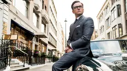 Sur W9 à 21h25 : Kingsman : le cercle d'or