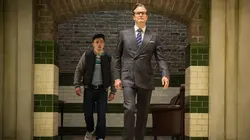 Sur W9 à 23h50 : Kingsman : services secrets