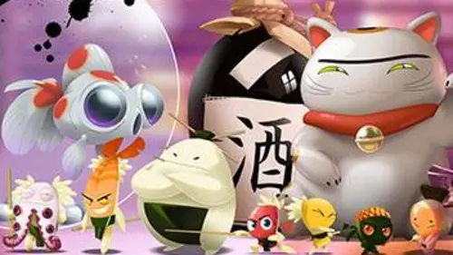 Kobushi E16 Le cri qui tue