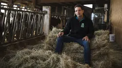 L'amour est dans le pré Emission 12