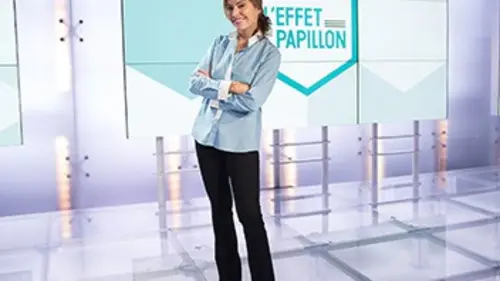 Casting L'effet papillon