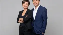 Visuel de L'émission politique
