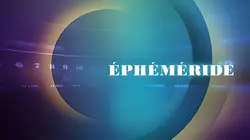 L'éphéméride  L'éphéméride - 30 septembre