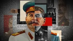 Visuel de L'impossible enterrement de Staline