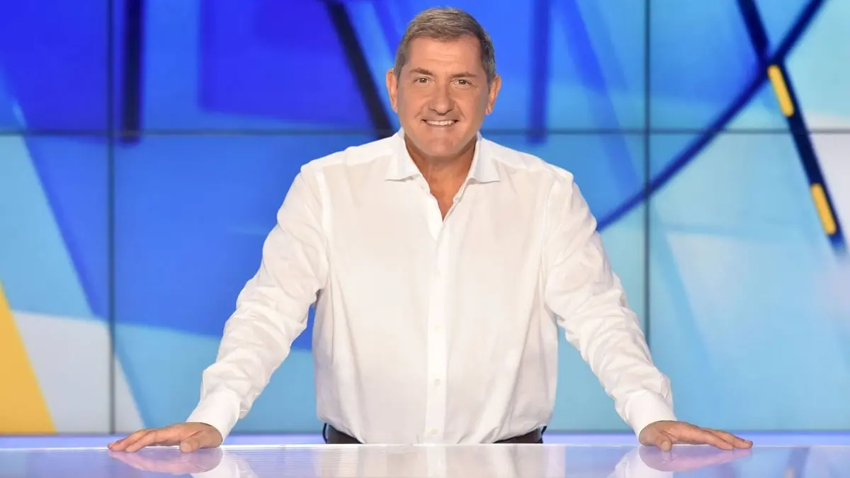 L'info du vrai, l'événement
