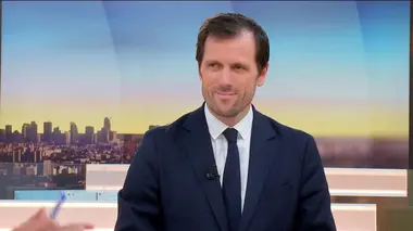 L'invité politique