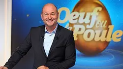 Visuel de L'oeuf ou la poule ?