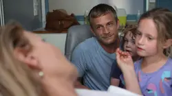 Visuel de L'ordre des médecins