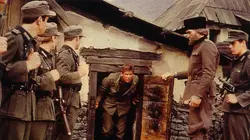 Sur TCM Cinéma à 20h50 : L'ouragan vient de Navarone