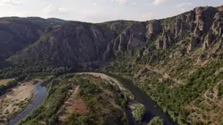 Visuel de La beauté sauvage des Balkans