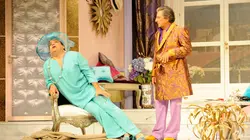 La cage aux folles