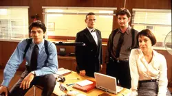 La crim' S03E12 Meurtre à facettes