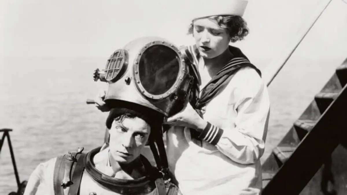 La croisière du Navigator
