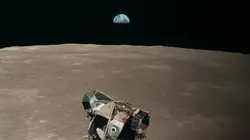 Sur Science & Vie TV à 21h33 : La face cachée du premier pas sur la lune