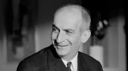 Visuel de La folle aventure de Louis de Funès