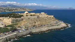La Grèce d'île en île Le Péloponnèse