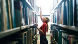La librairie francophone