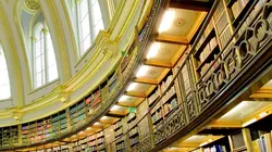 La librairie francophone