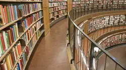 La librairie francophone