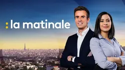 Visuel de La matinale