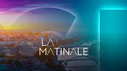 Visuel de La matinale du week-end