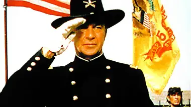 La mission du commandant Lex