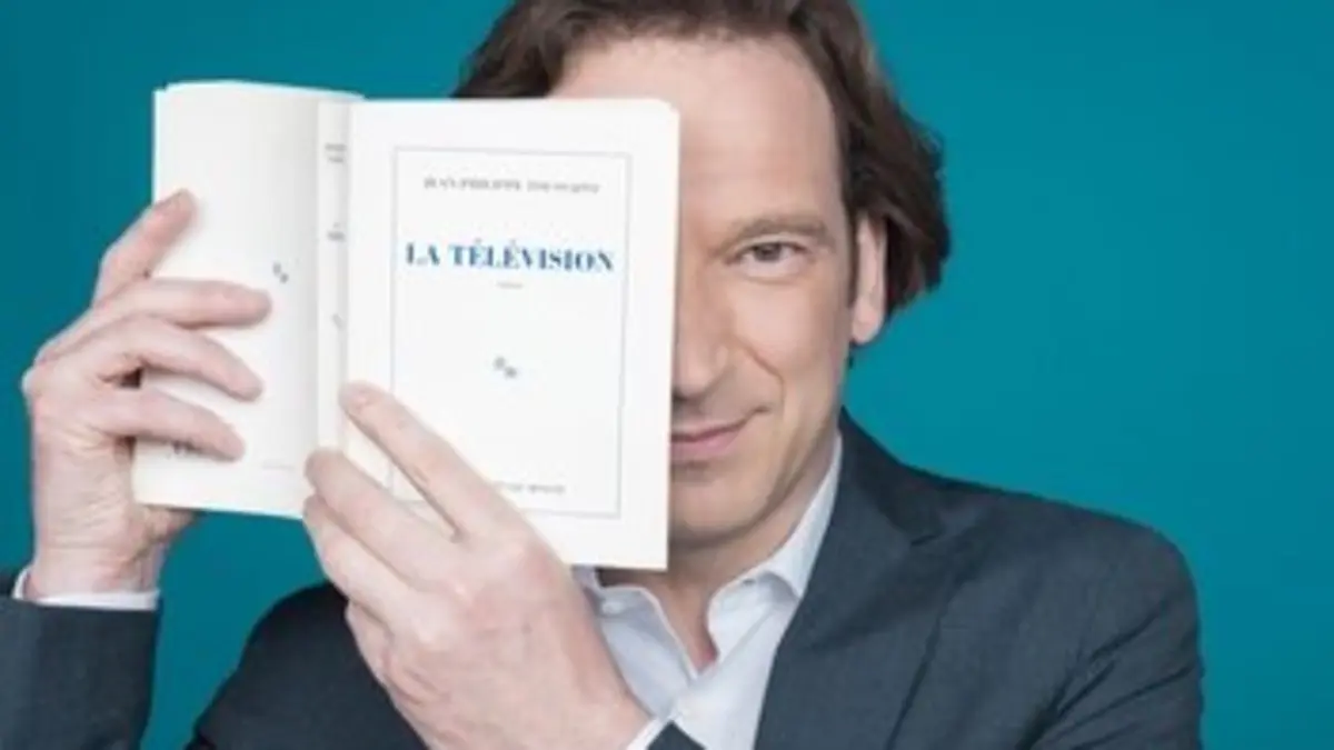 La p'tite librairie