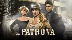 La Patrona S01E80