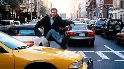Visuel de La rançon