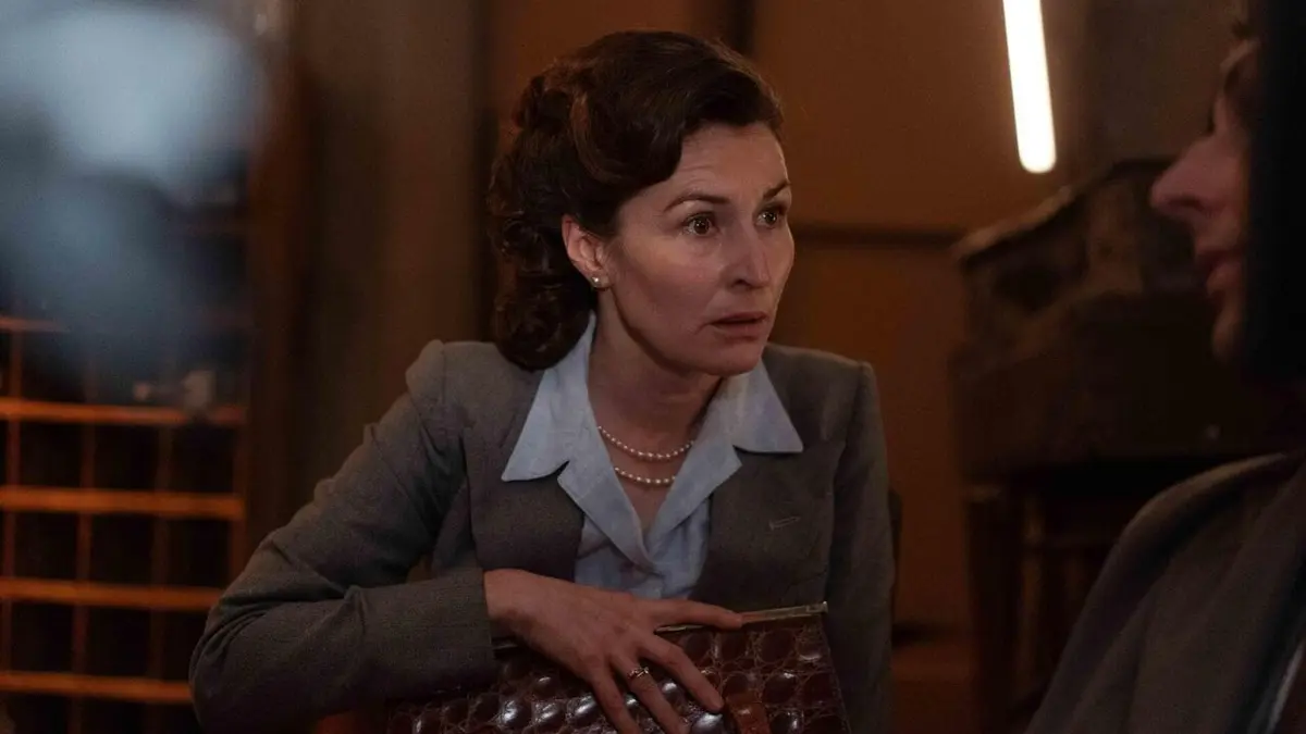La reine du crime présente : les meurtres de minuit