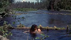 La rivière de nos amours