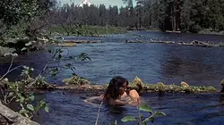 La rivière de nos amours
