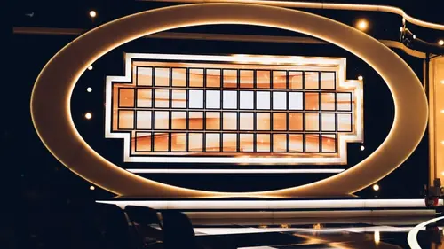 La roue de la fortune célébrités replay