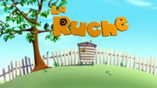 La Ruche S02E00 La mascotte