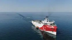 Visuel de La Turquie ou la tentation du pouvoir en Méditerranée