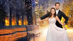 Visuel de La valse de Noël