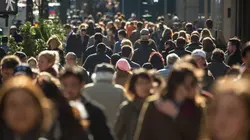 La vie secrète des supermarchés
