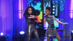 Sur Nickelodéon à 19h01 : Lay Lay dans la place