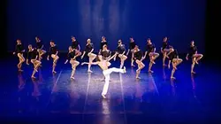 Visuel de Le Béjart Ballet de Lausanne au Château de Versailles