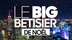 Le big bêtisier de Noël