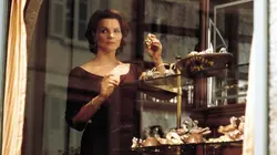 Visuel de Le chocolat