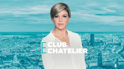 Visuel de Le Club Le Chatelier