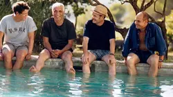Sur L'Equipe à 23h20 : Le coeur des hommes