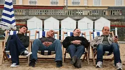 Sur L'Equipe à 21h10 : Le coeur des hommes 2