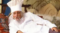 Visuel de Le complot diabolique du docteur Fu Manchu