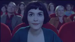Visuel de Le fabuleux destin d'Amélie Poulain