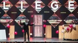 Visuel de Le Festival international du rire de Liège