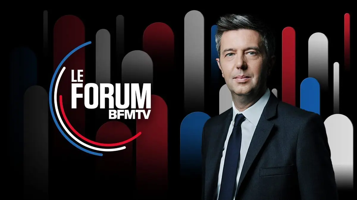 Le forum BFM TV Guerre, menaces : les Français inquiets ?
